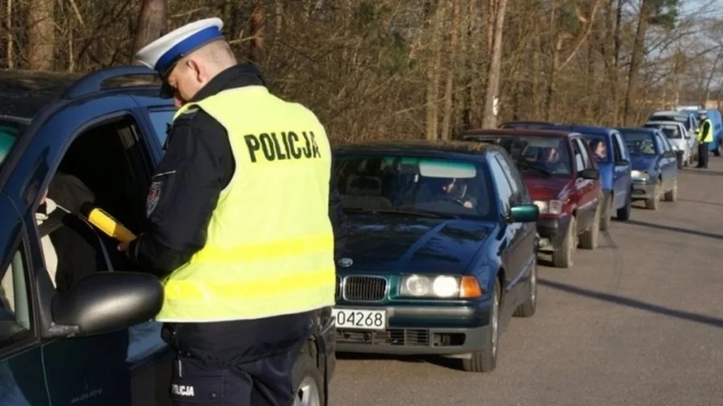Ostrowska policja podsumowała 'Boże Ciało 2017'