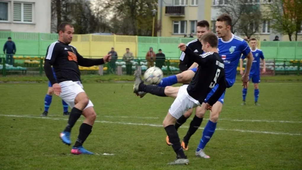 IV liga mazowiecka. Będzie trudniej awansować?