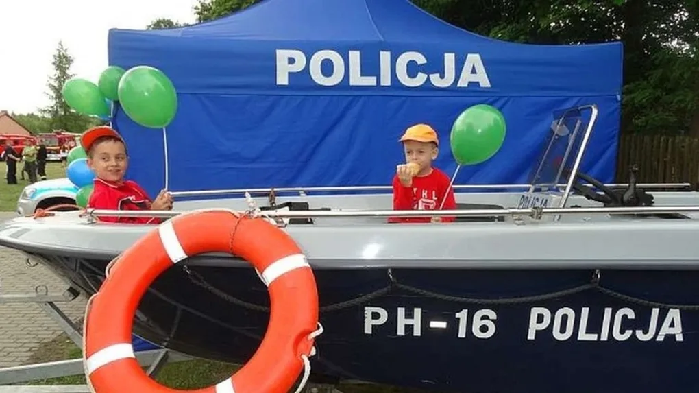 Piknik w Nowej Osuchowej (zdjęcia)