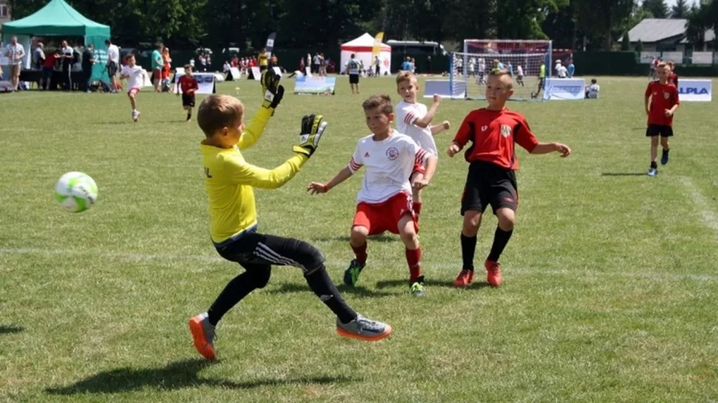 UKS Cup 2017 za nami (zdjęcia)