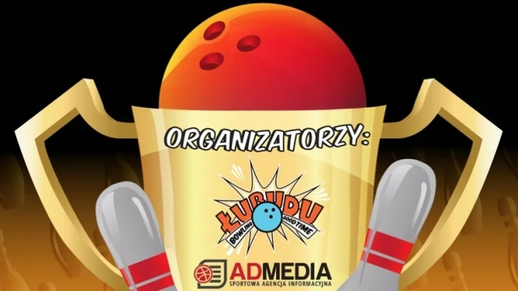 I Łubudu Bowling Cup 2017. Dołącz do gry