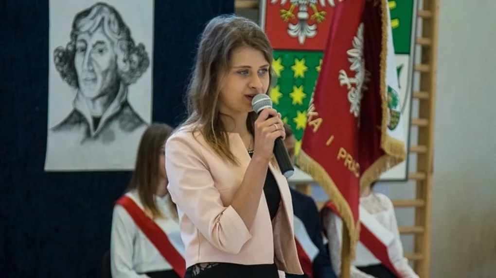 Zakończenie roku szkolnego w ostrowskim liceum (zdjęcia)