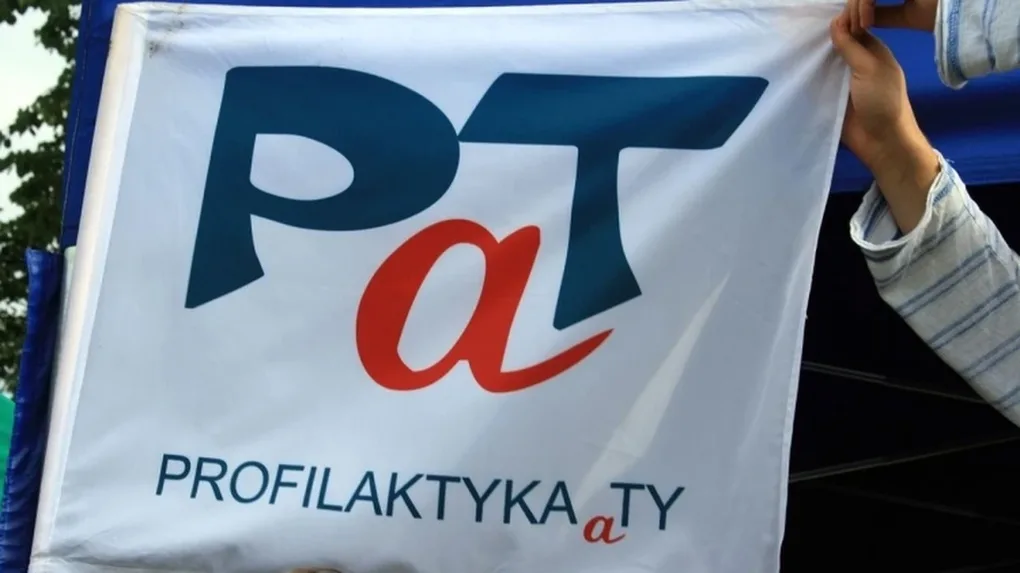 5-lecie ostrowskiej grupy PaT (zdjęcia)