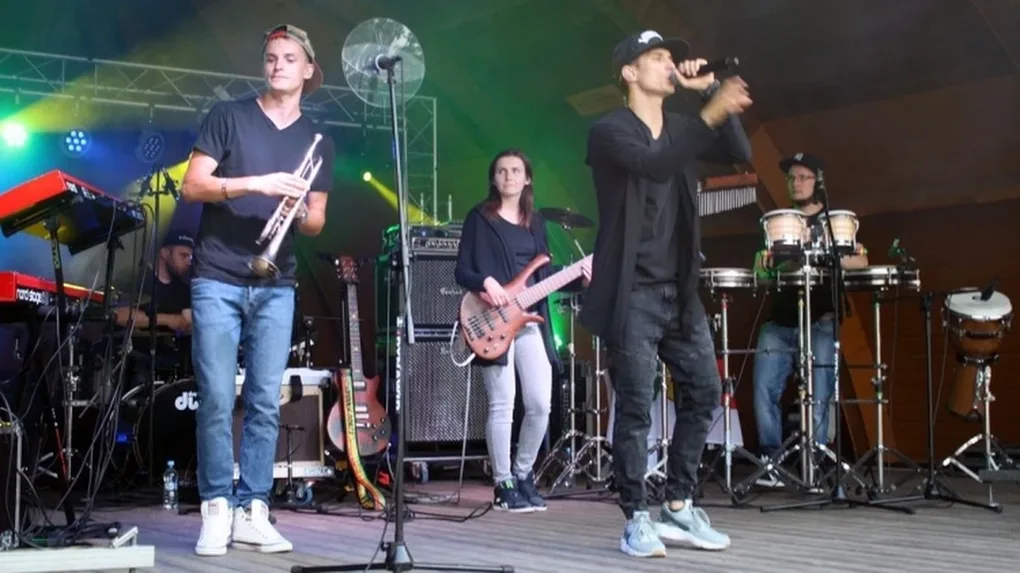 Bethel powitał wakacje w Ostrowi Mazowieckiej (zdjęcia, wideo)