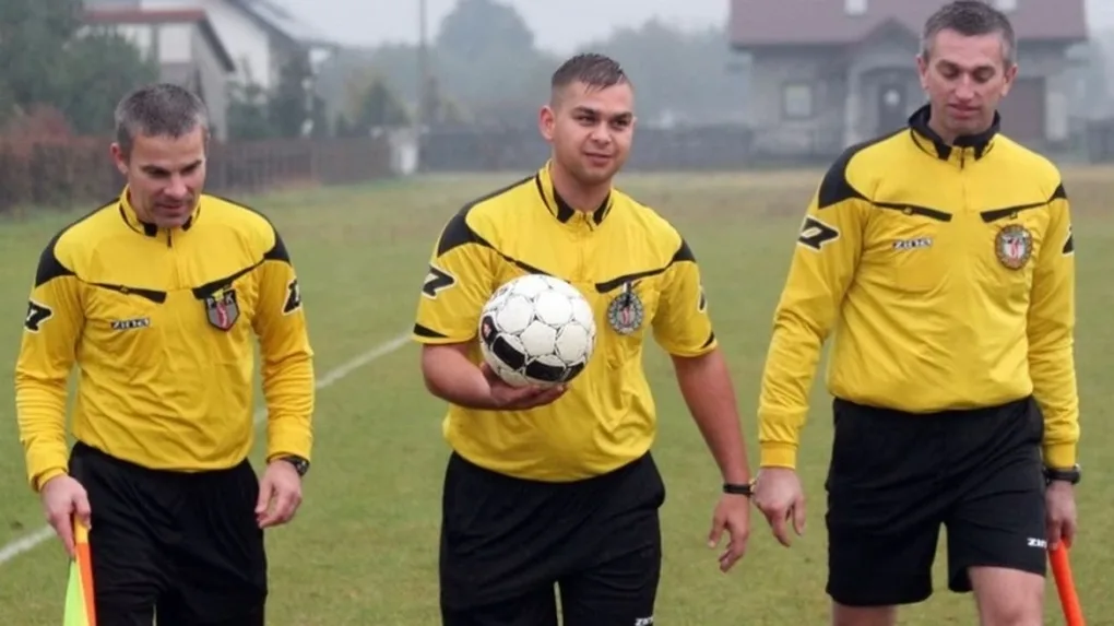 Sędziowie z awansami i spadkami na Mazowszu