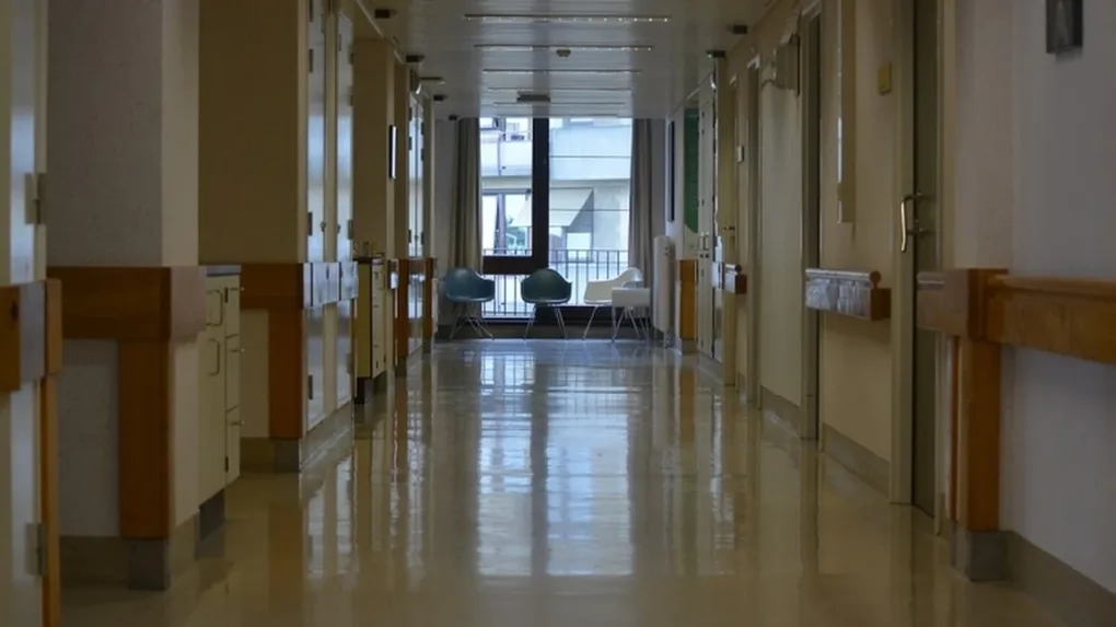 Szpital nie dla rodzica