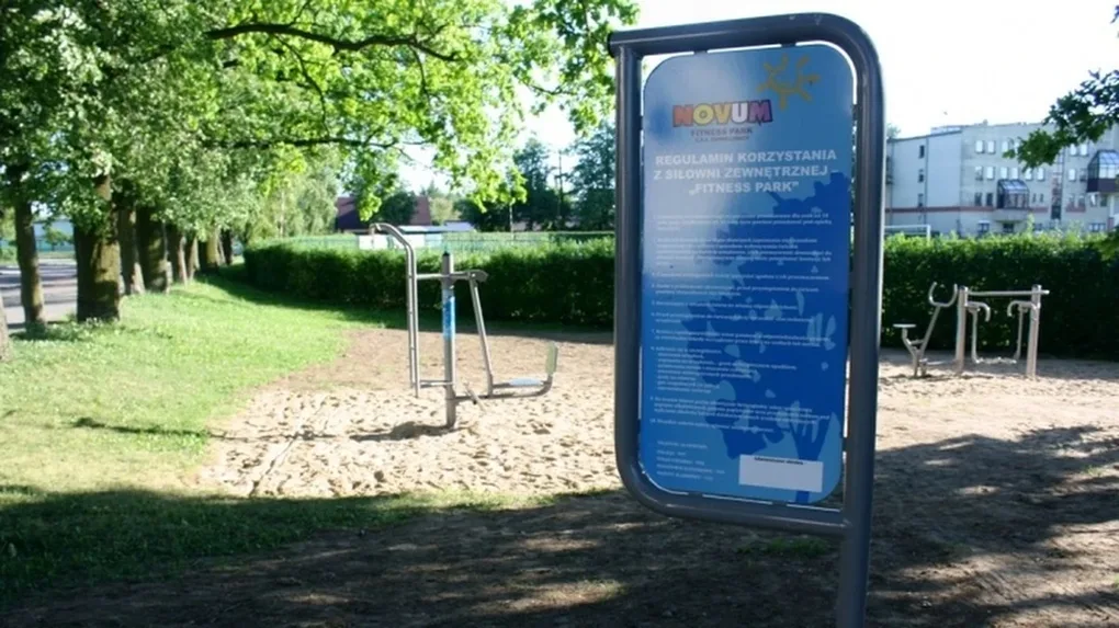 Skrzynka skarg: siłownia w ptasich odchodach? (zdjęcia)