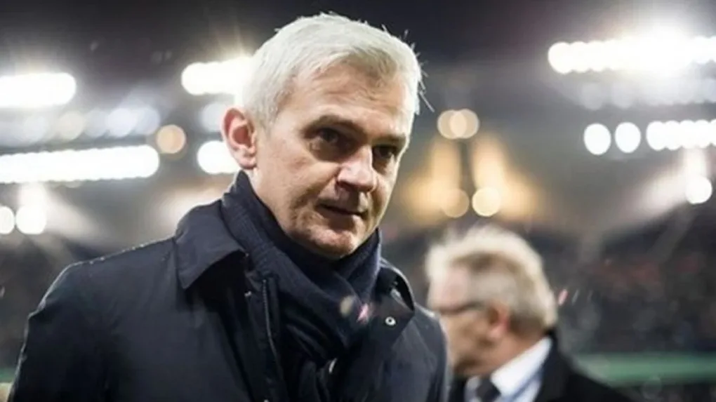 Superpuchar Polski: Legia - Arka