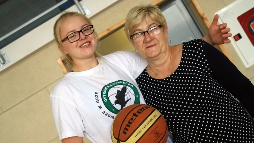 'Wakacje w mieście' z koszykówką (zdjęcia)
