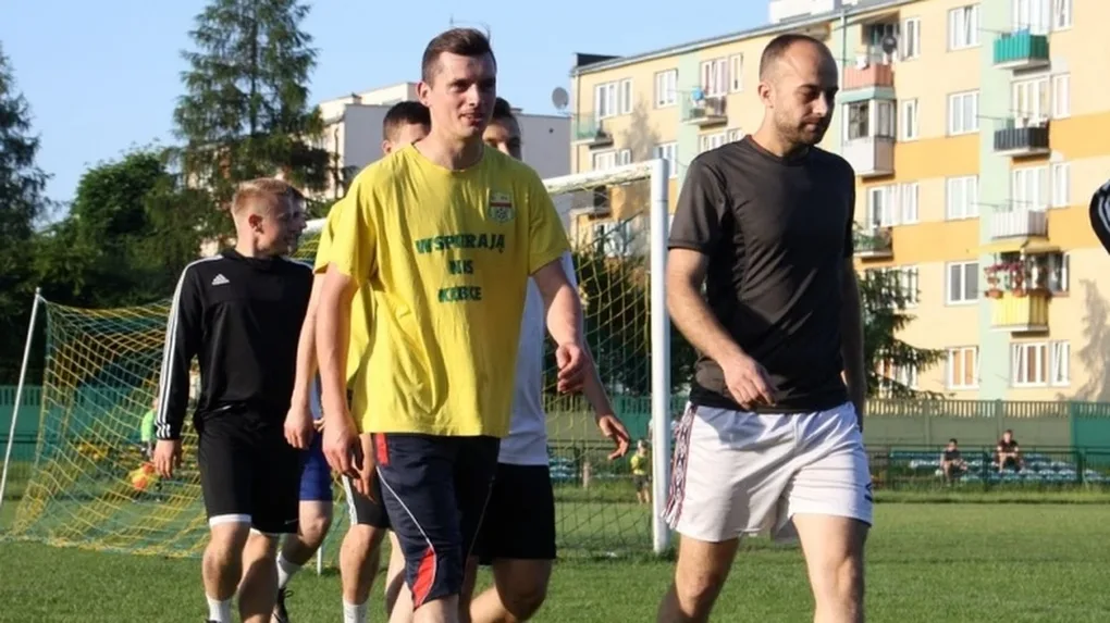 Ostrovia wznawia treningi przed nowym sezonem