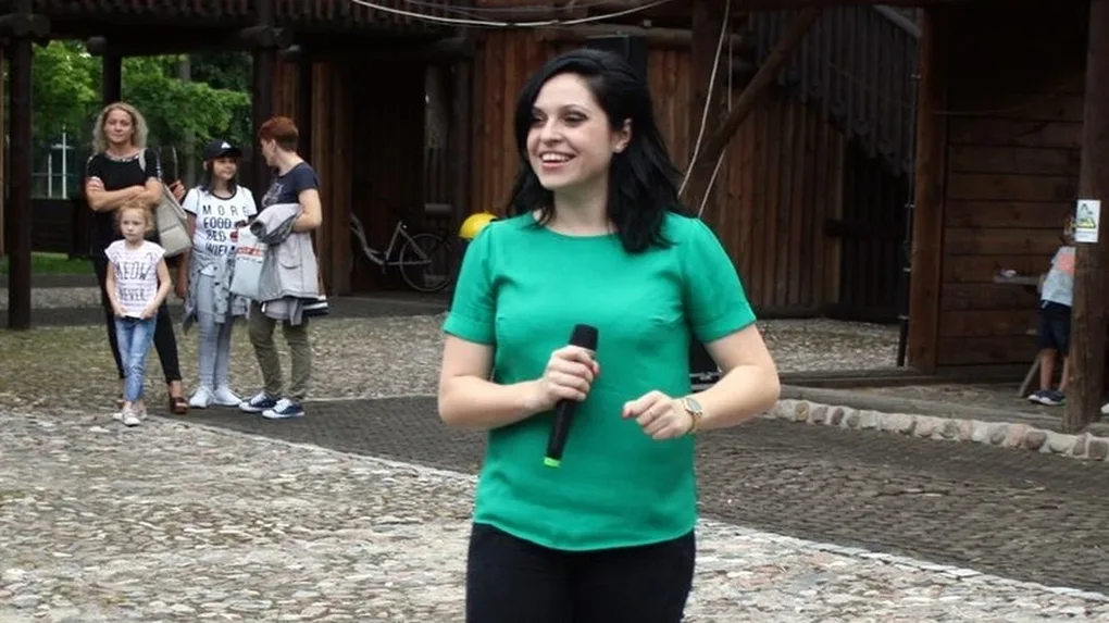 Warsztaty taneczne z Martą Molską