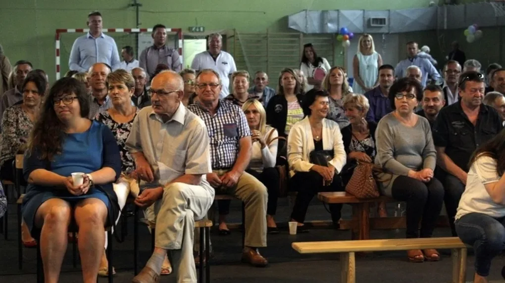 XV Ostrowskie Forum Trzeźwości (zdjęcia)