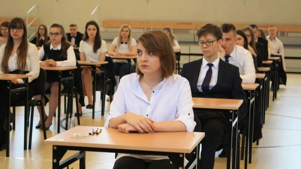 Wyniki egzaminu maturalnego w powiecie ostrowskim