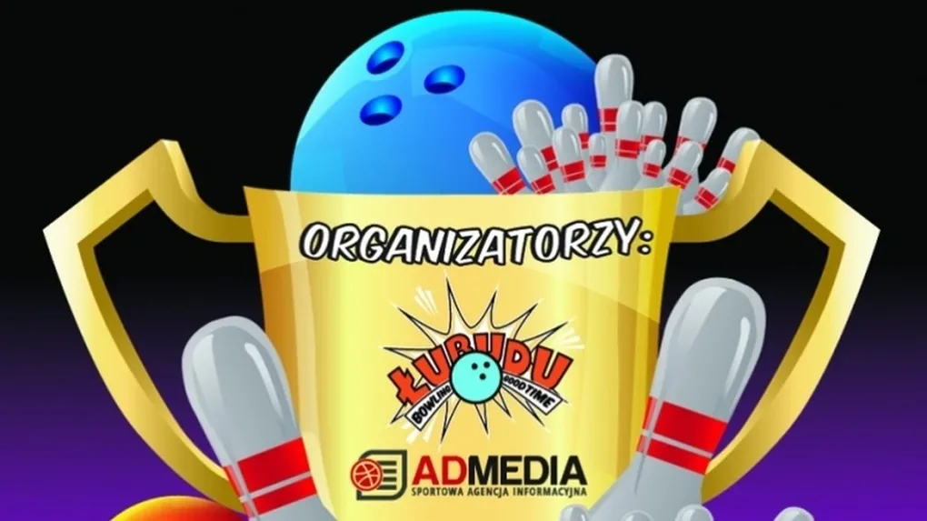 II Łubudu Bowling Cup 2017. Dołącz do gry