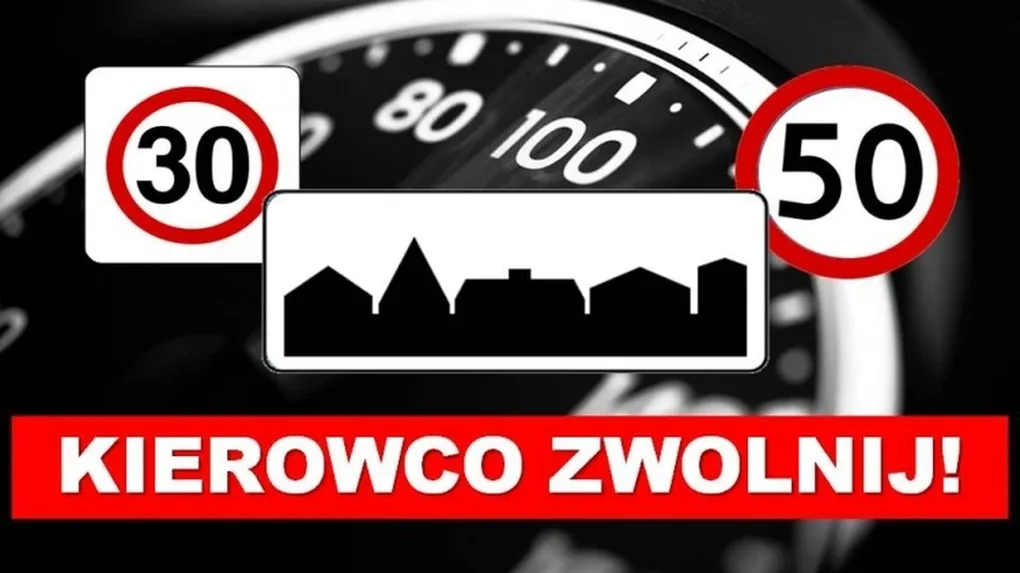 Skontrolowano 148 aut, 47 przekroczyło prędkość