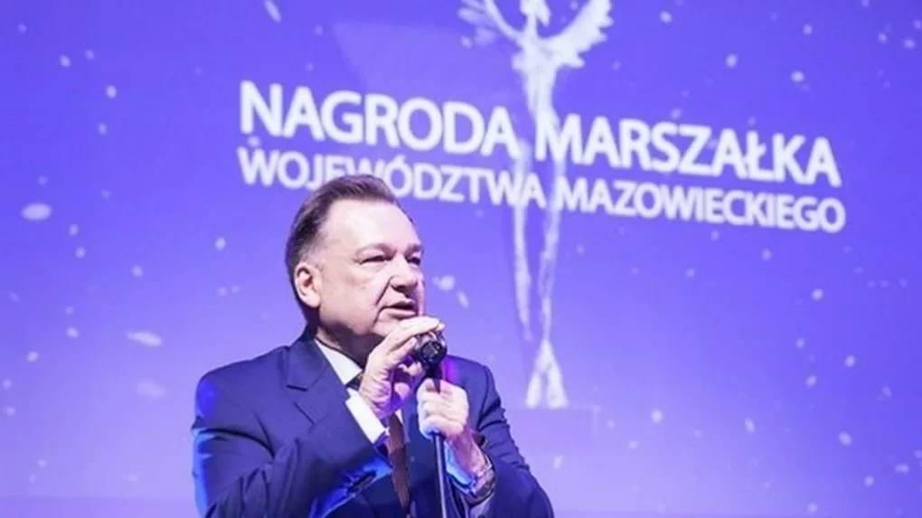 Zgłoś kandydata do Nagrody Marszałka Województwa Mazowieckiego