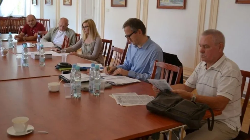 Spiszą historię ostrowskiej 'Solidarności'