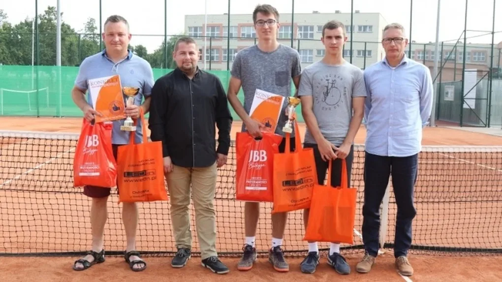 Konkret Cup 2017 dla Czapskiego (zdjęcia, wideo)