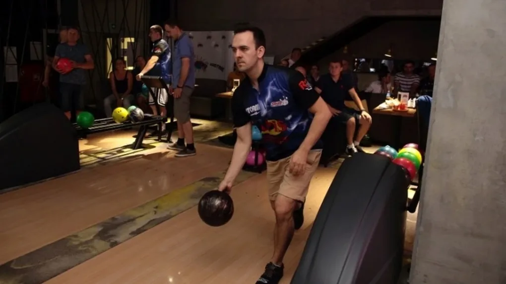 II Łubudu Bowling Cup dla Rojka (zdjęcia, wideo)