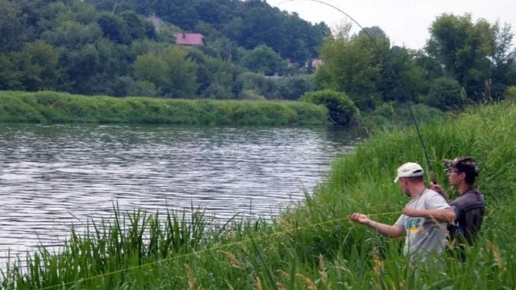 Znamy spinningowego mistrza Ostrowi (zdjęcia)