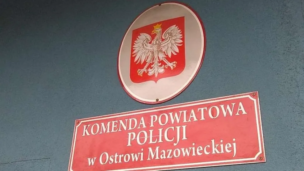 Pracuj w ostrowskiej policji. Poszukiwany inspektor do wydziału kryminalnego
