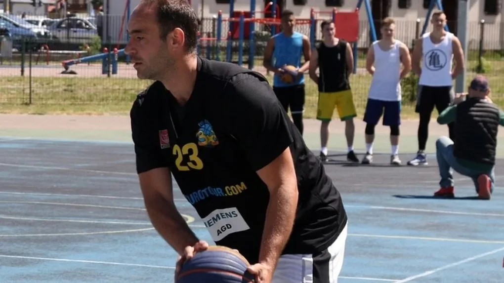 Piotr Barszcz w nadchodzącym sezonie w nowej roli