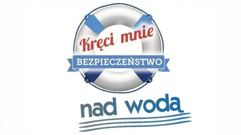 Ostrowska policja apeluje o rozwagę nad wodą