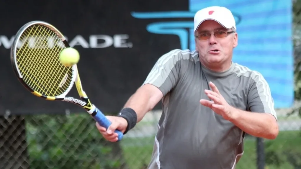 Tenisowy ranking open po czterech turniejach