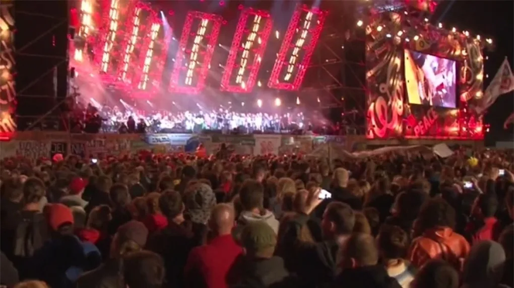 23. Przystanek Woodstock dobiegł końca (wideo)