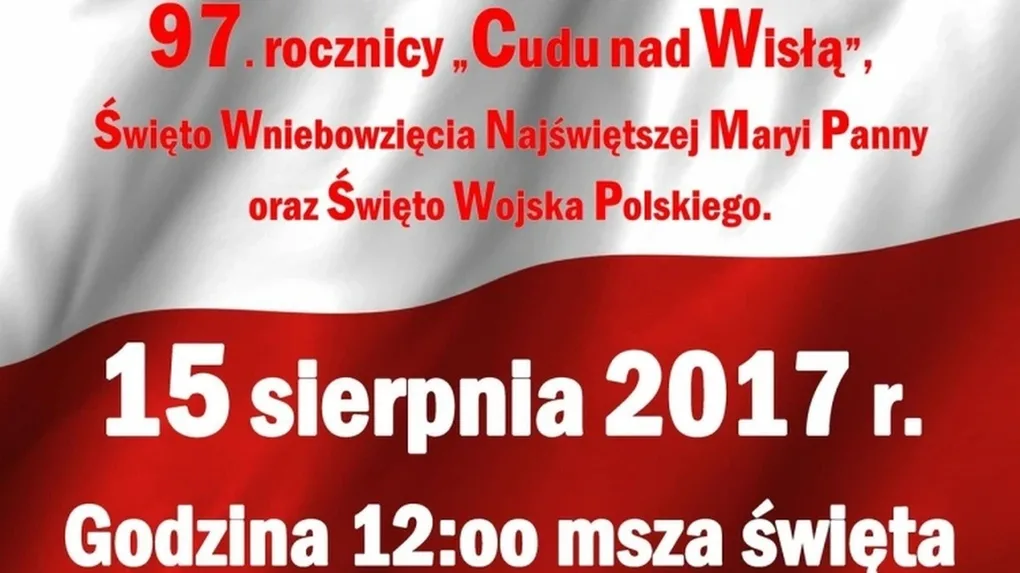 Doniosła uroczystość w Małkini Górnej