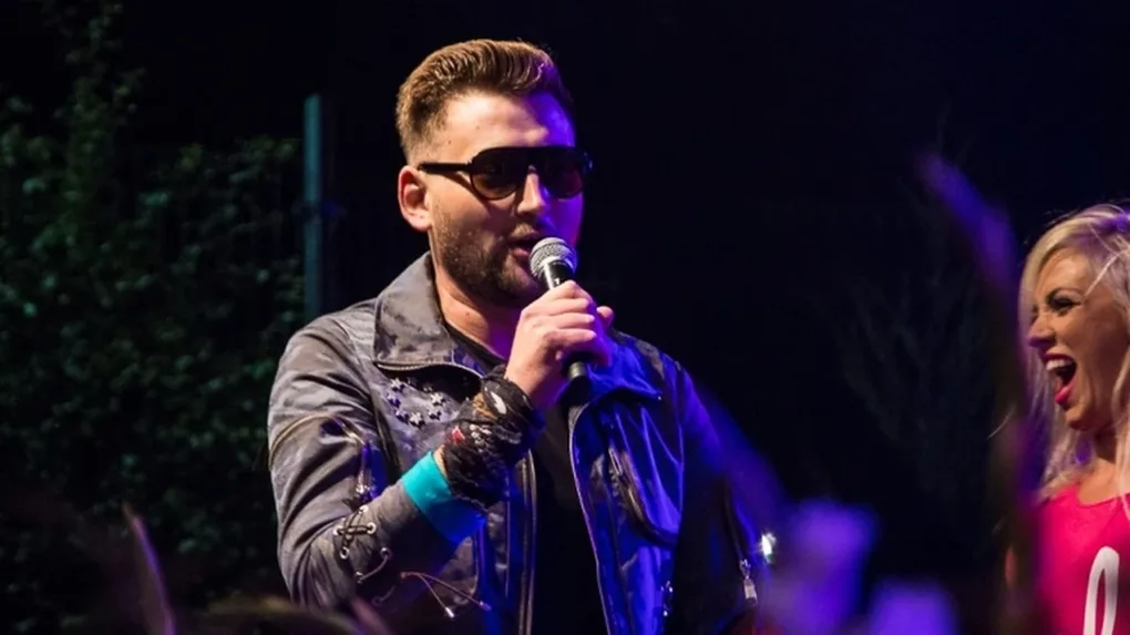 Koncert Power Boya podczas wąsewskich dożynek (zdjęcia, wideo)
