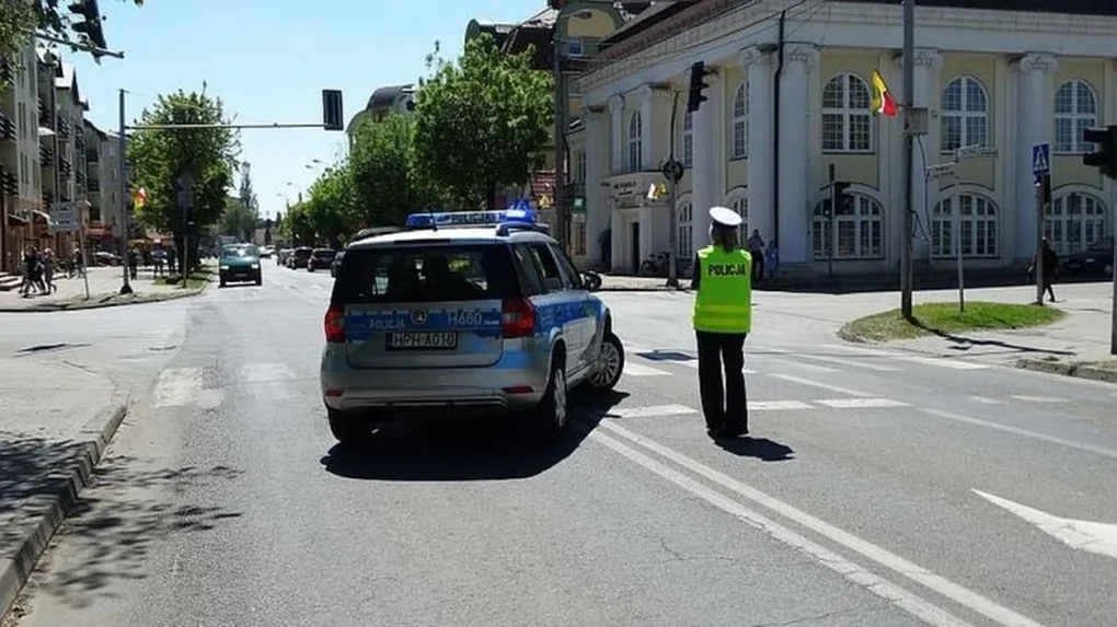 Podsumowanie sierpniowego długiego weekendu na drogach miasta i powiatu