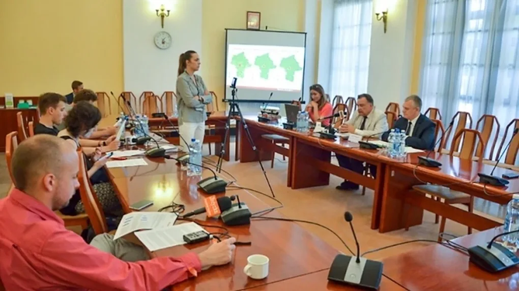 Zakończyły się konsultacje w sprawie ustawy antysmogowej
