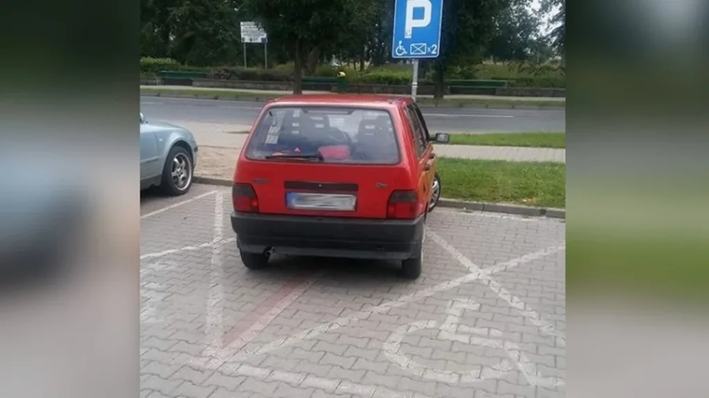 Skrzynka skarg: Jak korzystać z parkingu