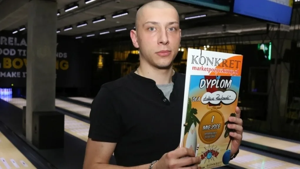 Najlepsi kręglarze WLB wyłonieni (zdjęcia, wideo)