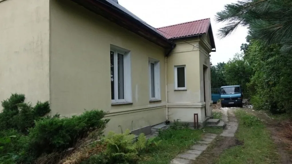 Trwają prace inwestycyjne w ostrowskim muzeum Pileckich (zdjęcia)