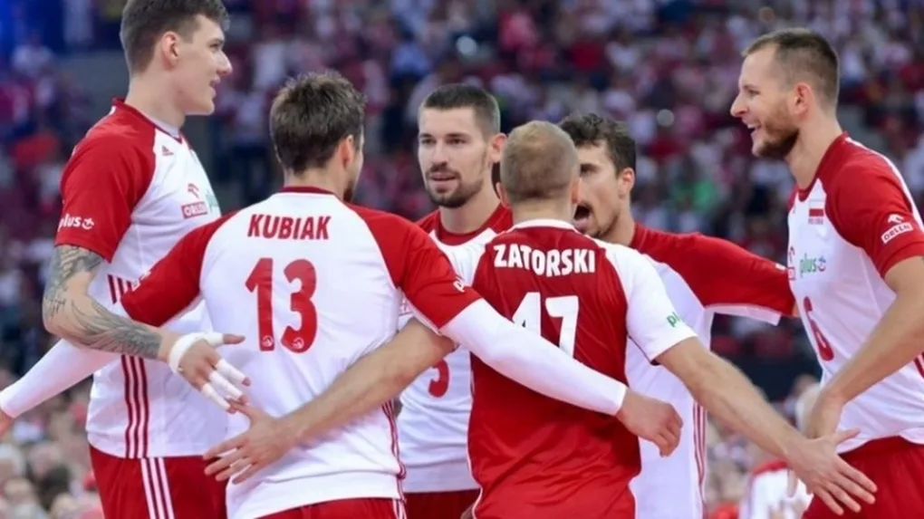 Cenne zwycięstwo Polski nad Finlandią
