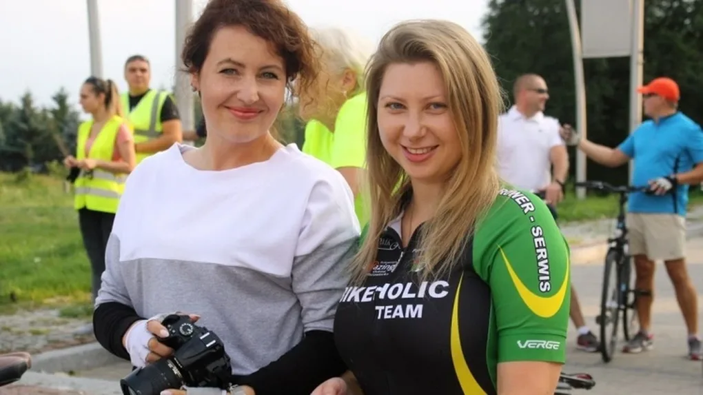Ostrowska Masa Krytyczna po raz ostatni (zdjęcia)