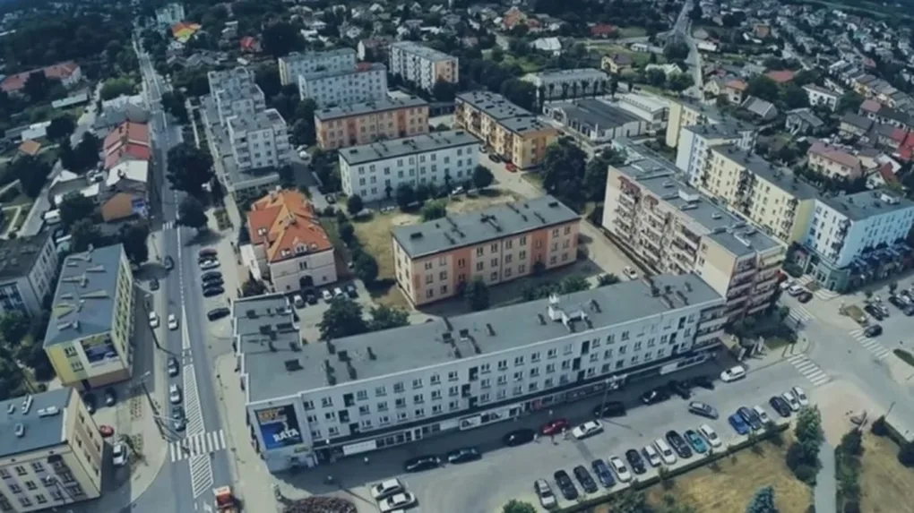 Ostrowi Mazowieckiej grozi zapaść społeczno-gospodarcza?