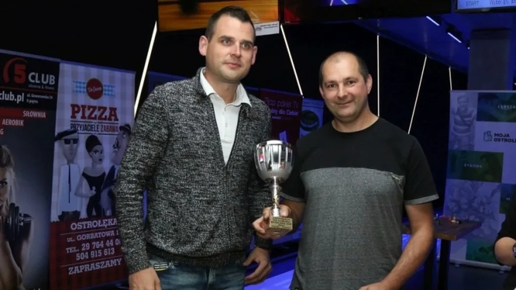 Brzostek triumfuje w III Łubudu Cup (zdjęcia, wideo)