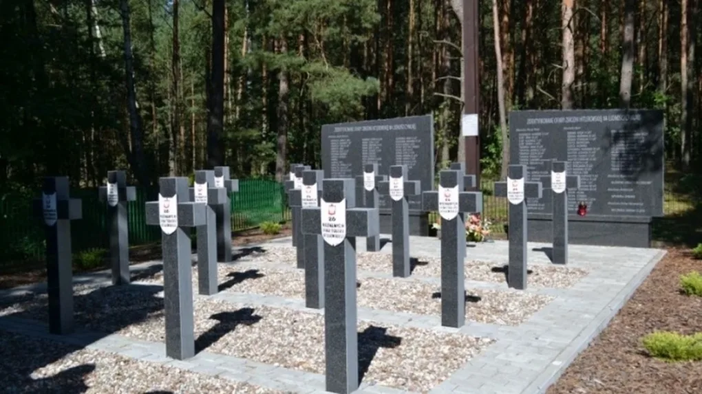 73. rocznica bitwy pod Pecynką