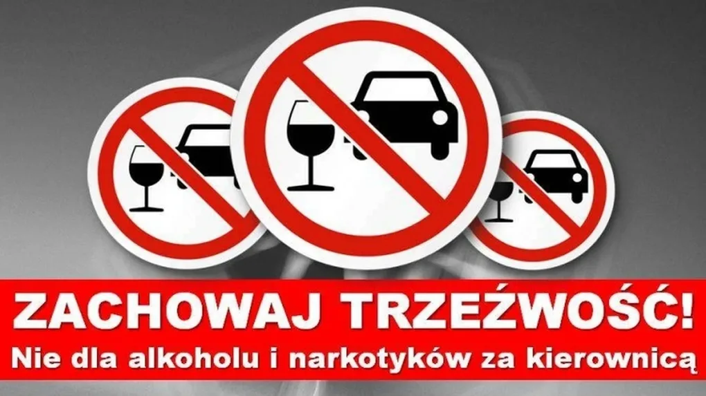 Skontrolowano 178 kierujących pojazdami