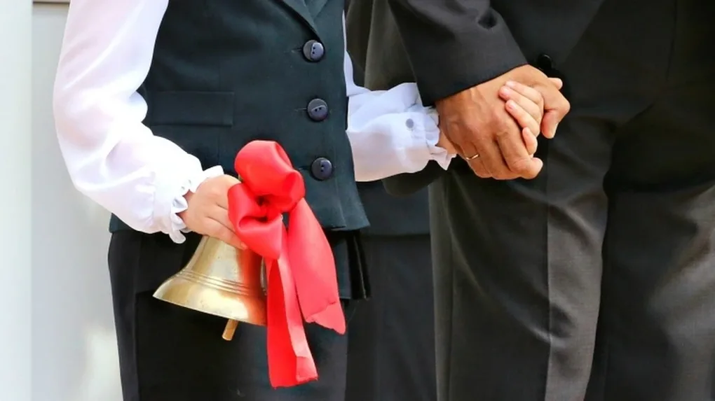Godziny rozpoczęcia roku szkolnego 2017/2018