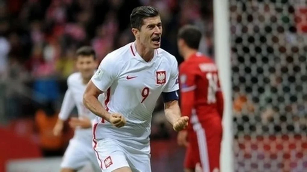 El. MŚ: Polska powalczy o mundial z Danią