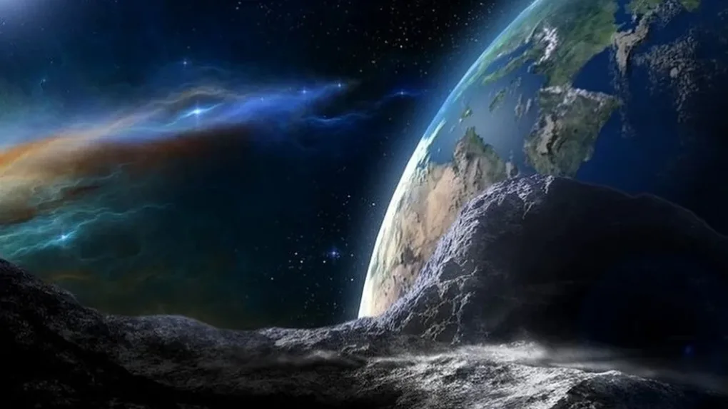 Asteroida Florence dziś blisko Ziemi