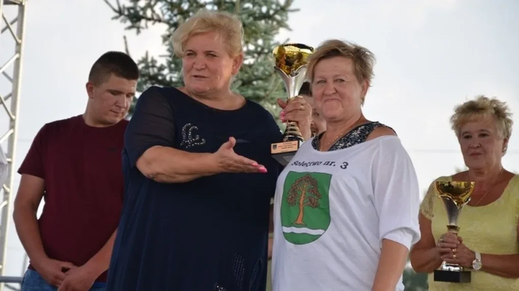 Dożynki gminy Małkinia Górna (zdjęcia)