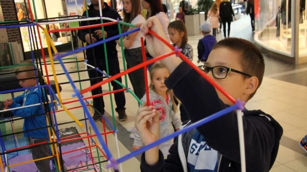 Zakończenie wakacji z Galerią Bursztynową (zdjęcia)