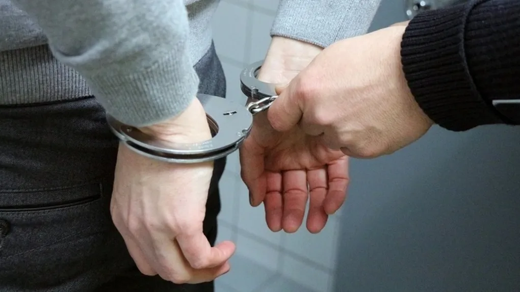 Ukradł miedziane rynny z kościoła w Komorowie