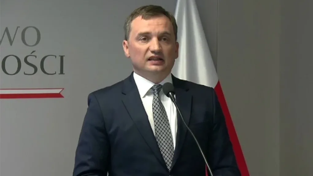 Ziobro: Polskie sądy są najłagodniejsze dla gwałcicieli. Finał procesu jest ponownym gwałtem na ofierze (wideo)