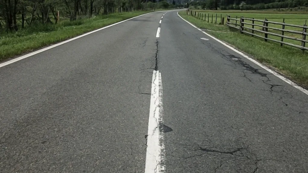 Ruszył nabór wniosków na realizację infrastruktury drogowej